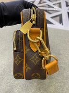 Louis Vuitton Messenger Bag