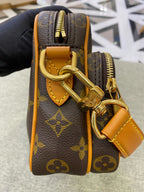 Louis Vuitton Messenger Bag