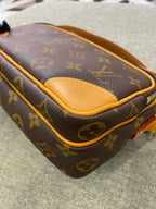 Louis Vuitton Messenger Bag