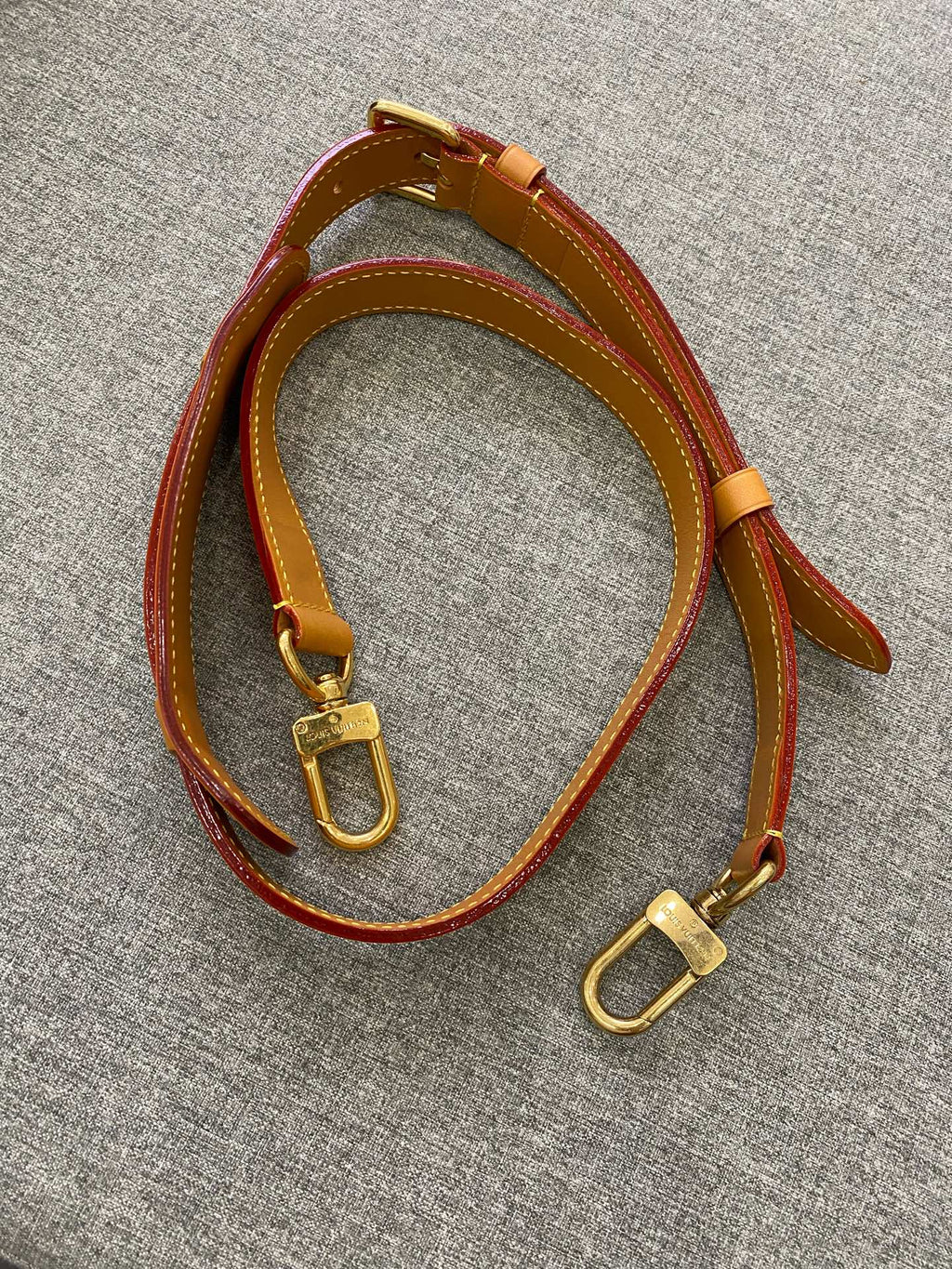 Louis Vuitton Messenger Bag