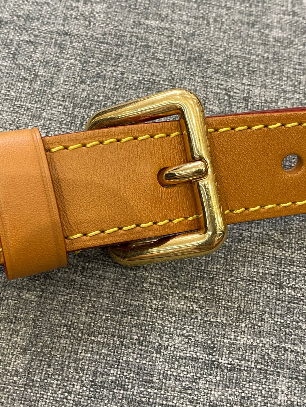 Louis Vuitton Messenger Bag