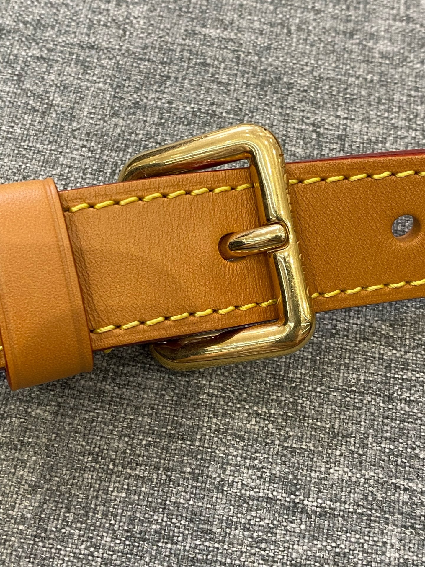 Louis Vuitton Messenger Bag