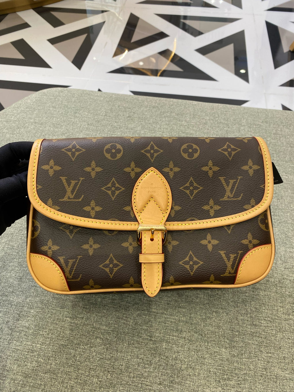 Louis Vuitton