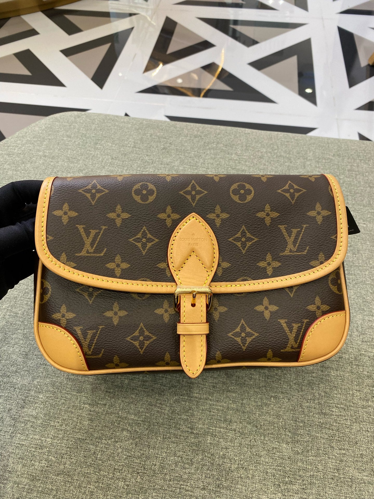 Louis Vuitton