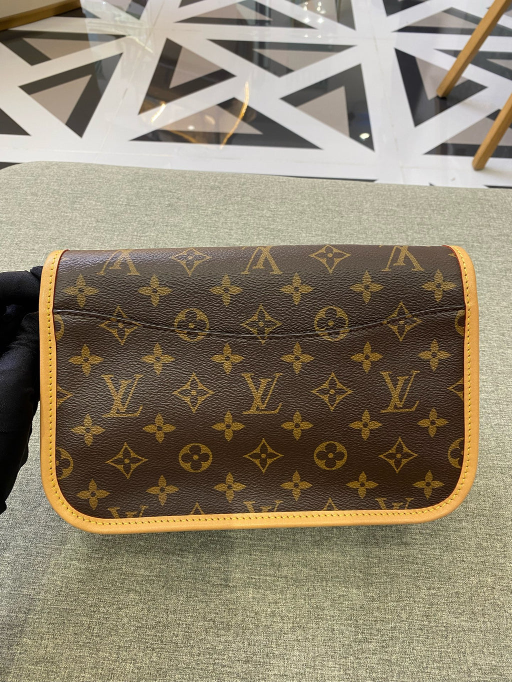 Louis Vuitton
