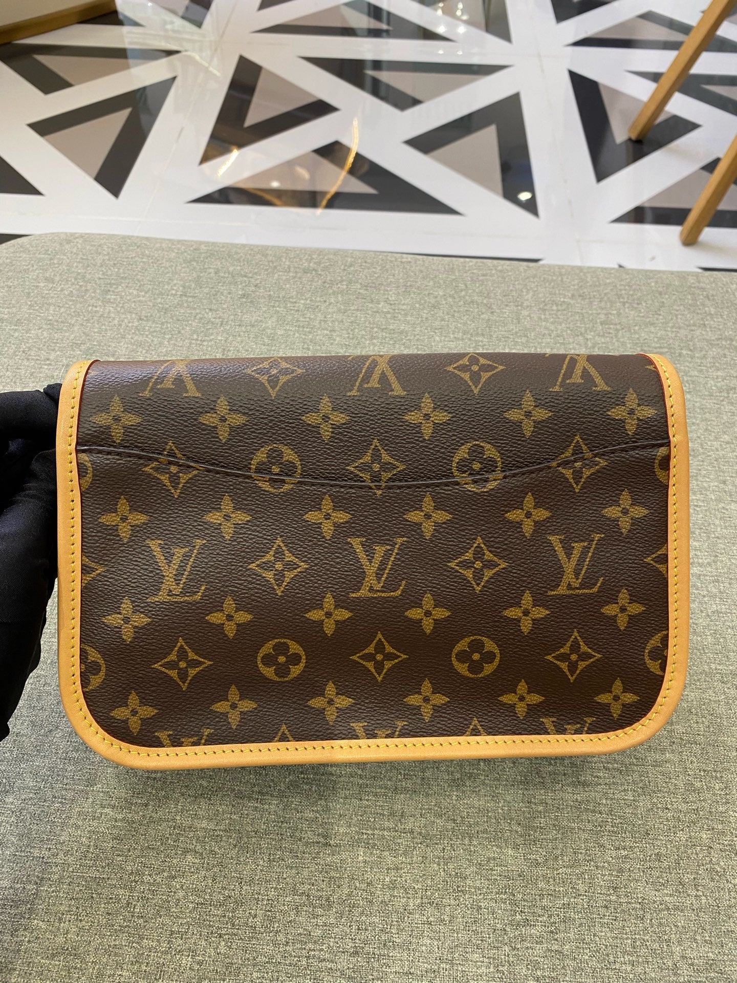 Louis Vuitton