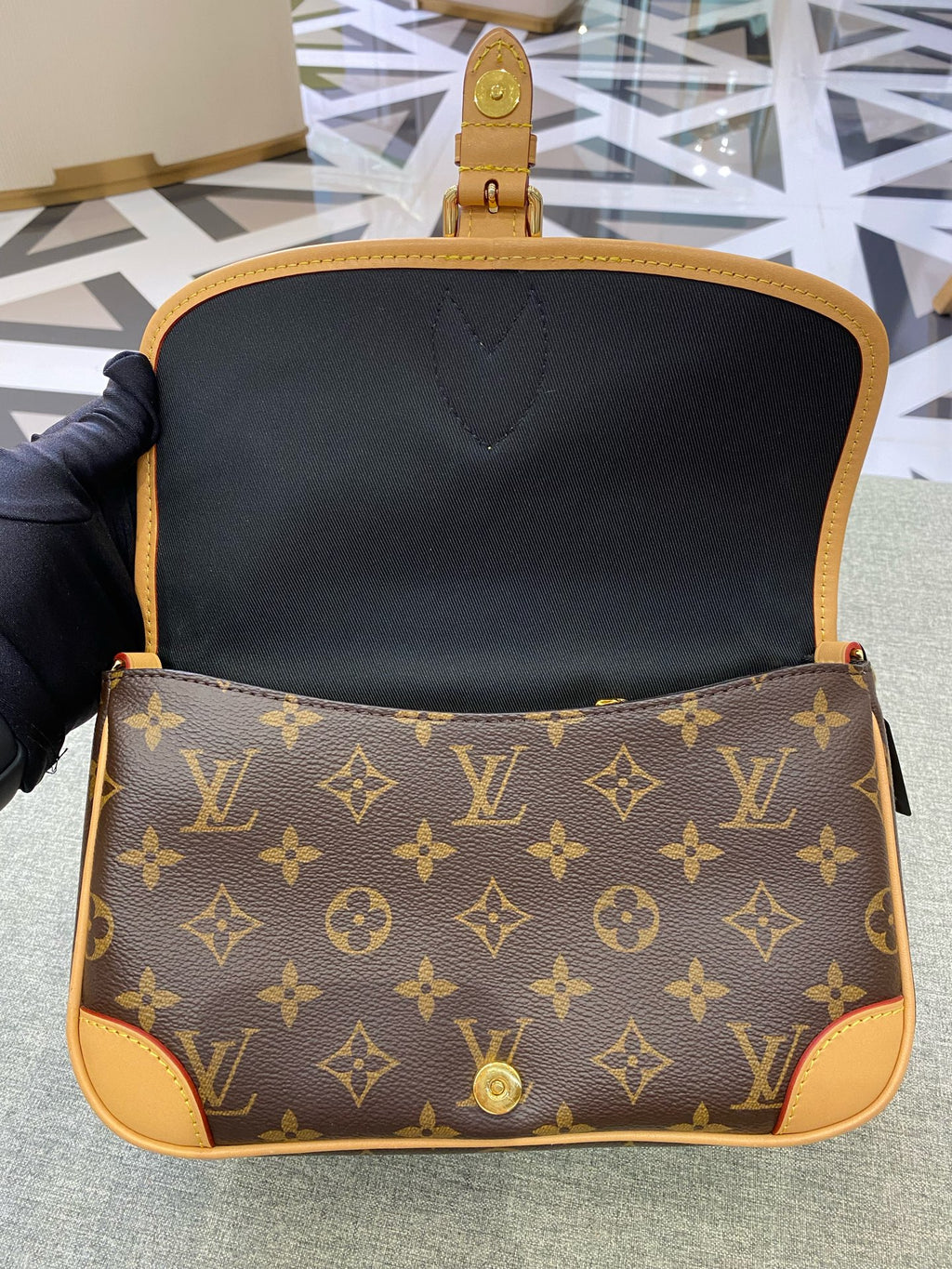 Louis Vuitton