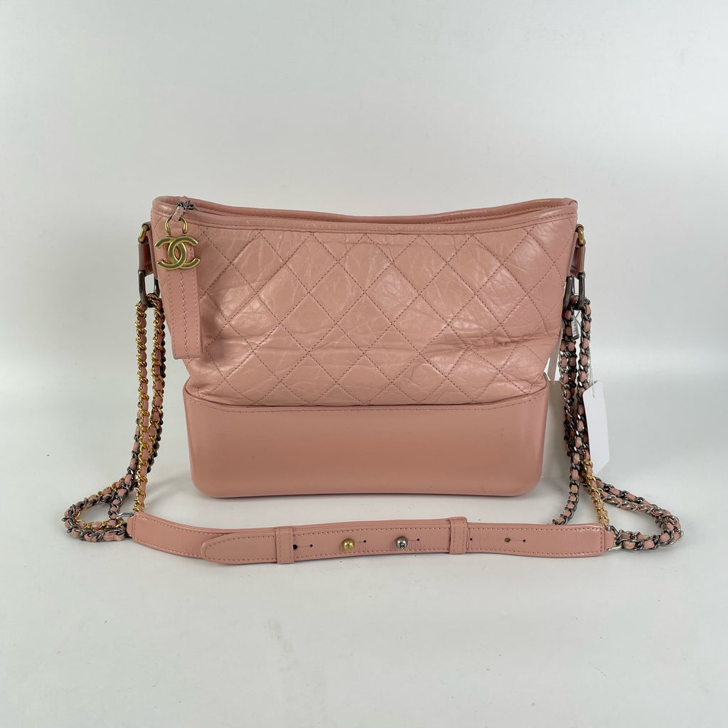Chanel Pink