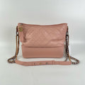 Chanel Pink