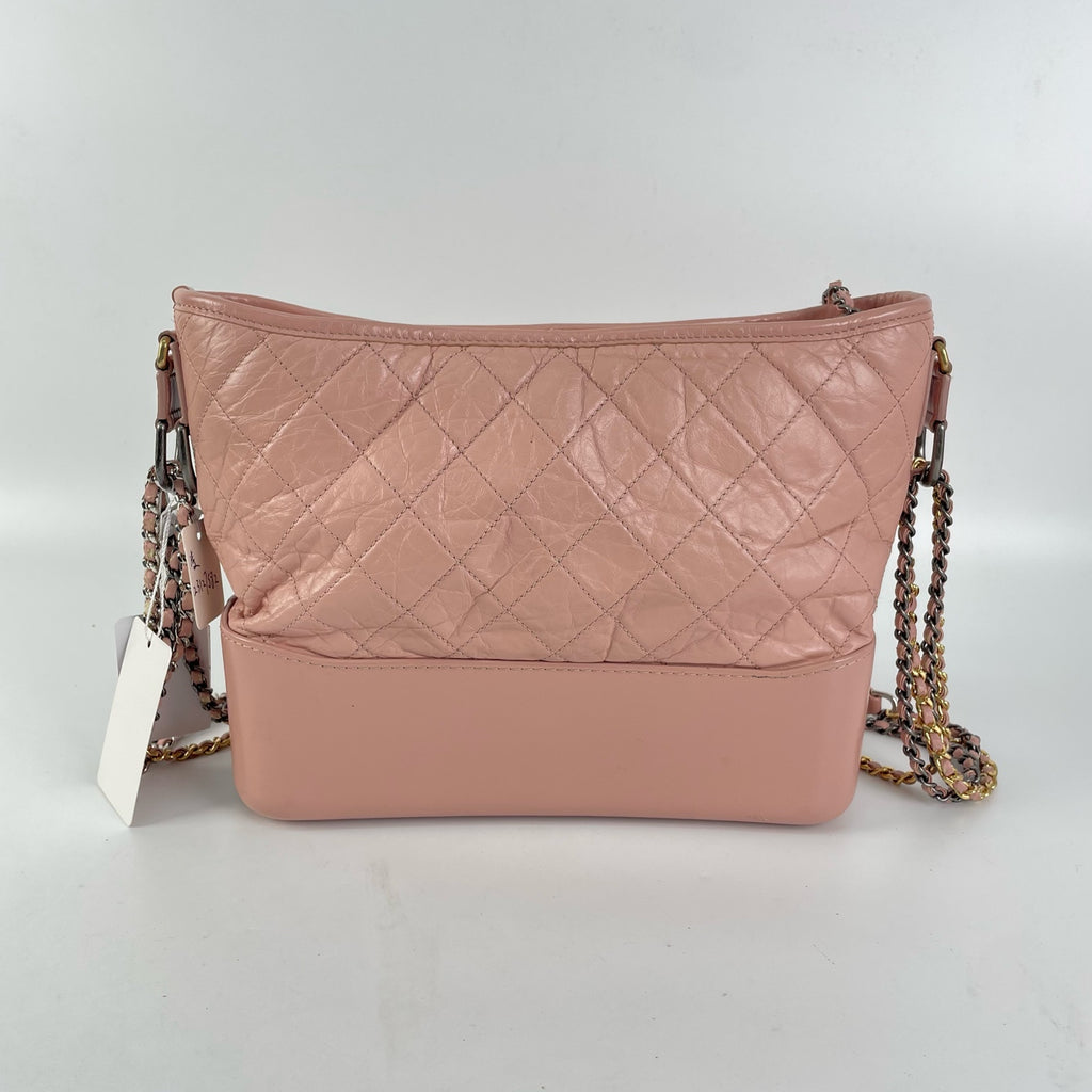 Chanel Pink