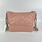 Chanel Pink