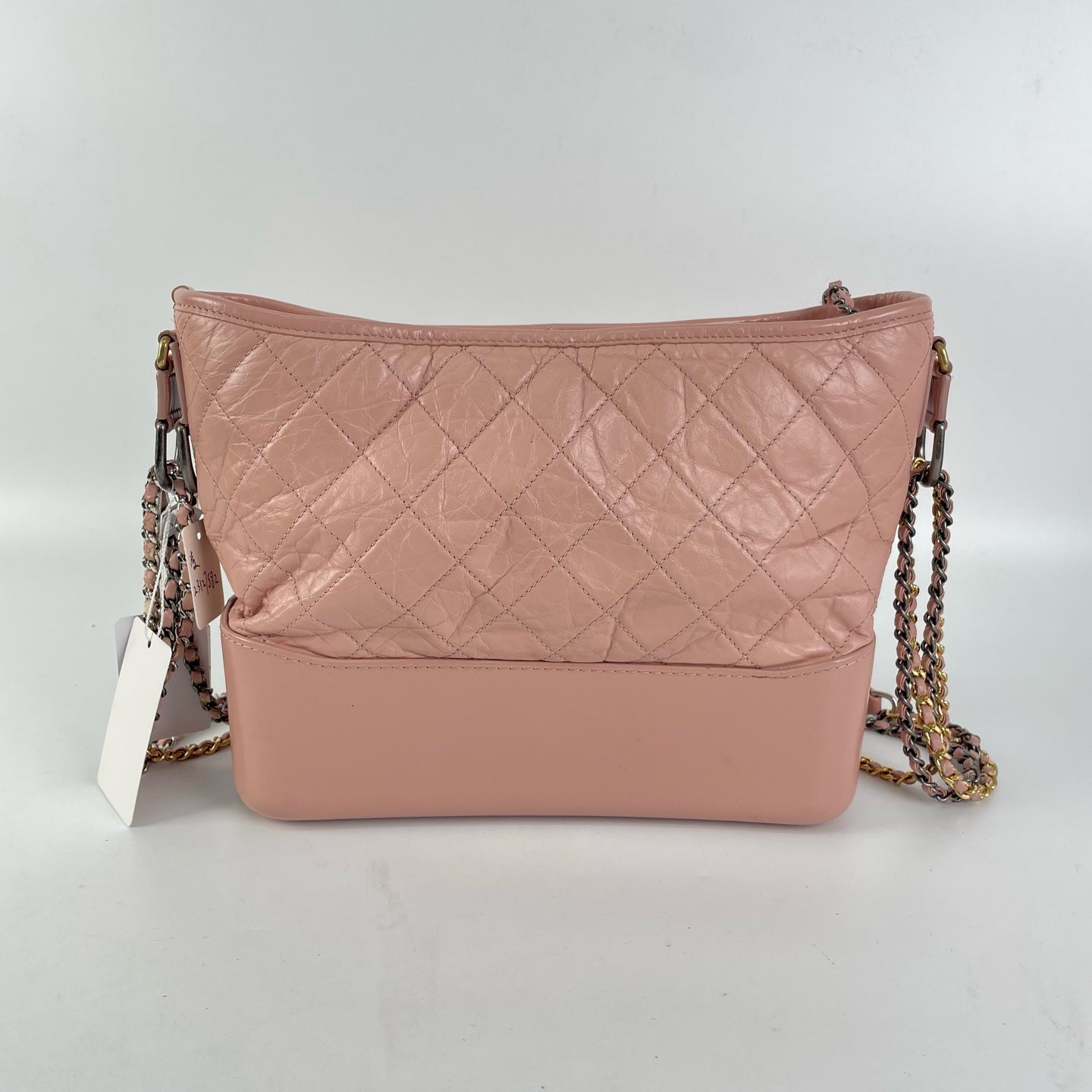 Chanel Pink