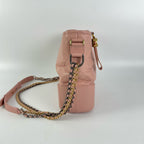 Chanel Pink