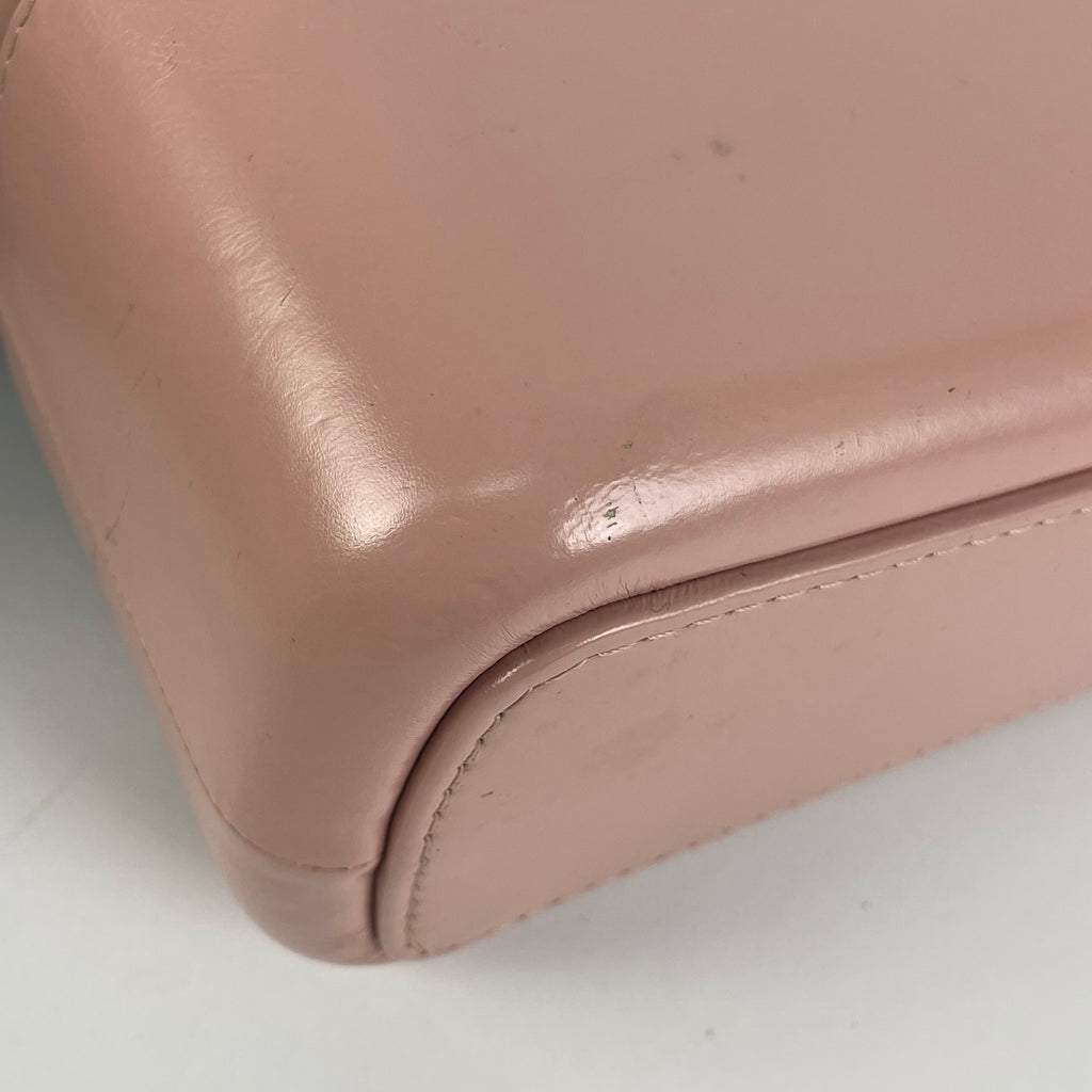 Chanel Pink