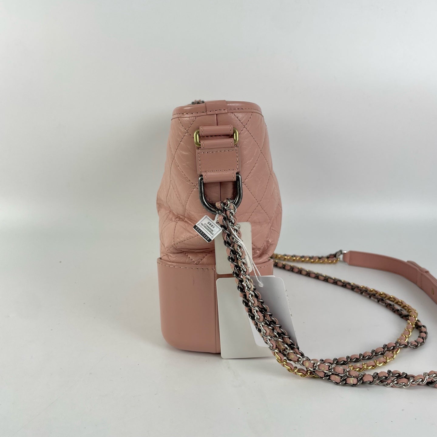 Chanel Pink