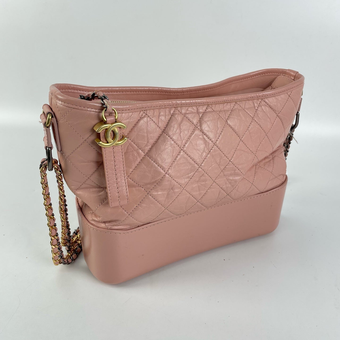 Chanel Pink