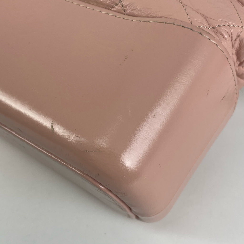 Chanel Pink