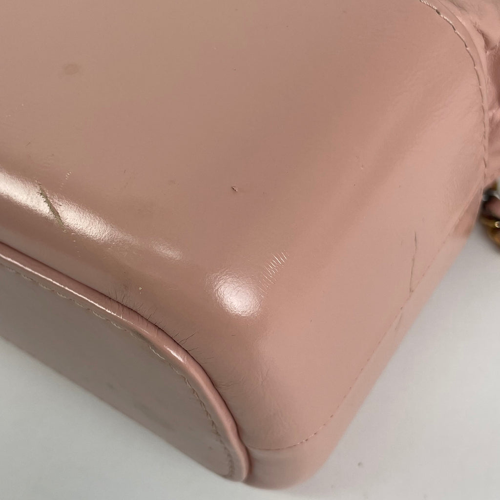 Chanel Pink