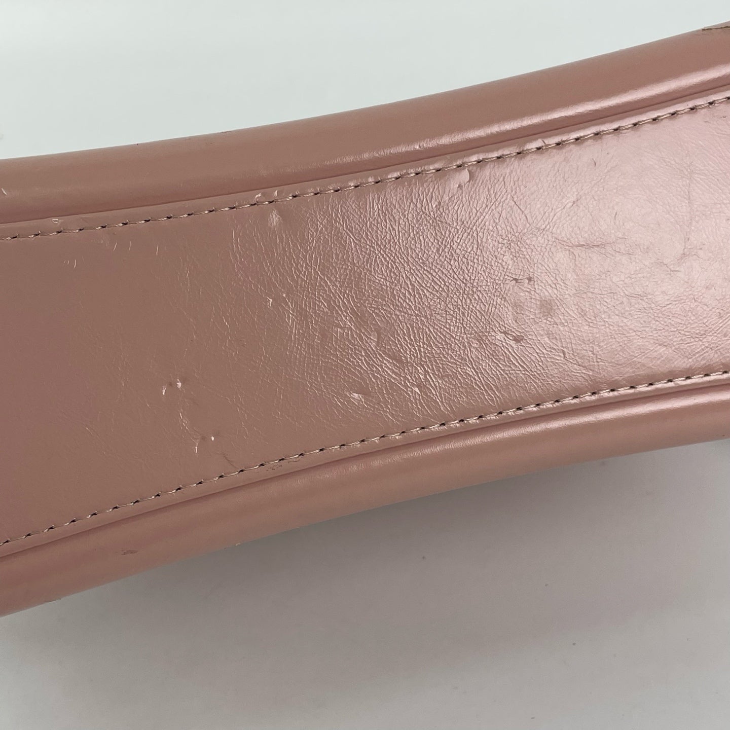 Chanel Pink