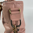 Chanel Pink
