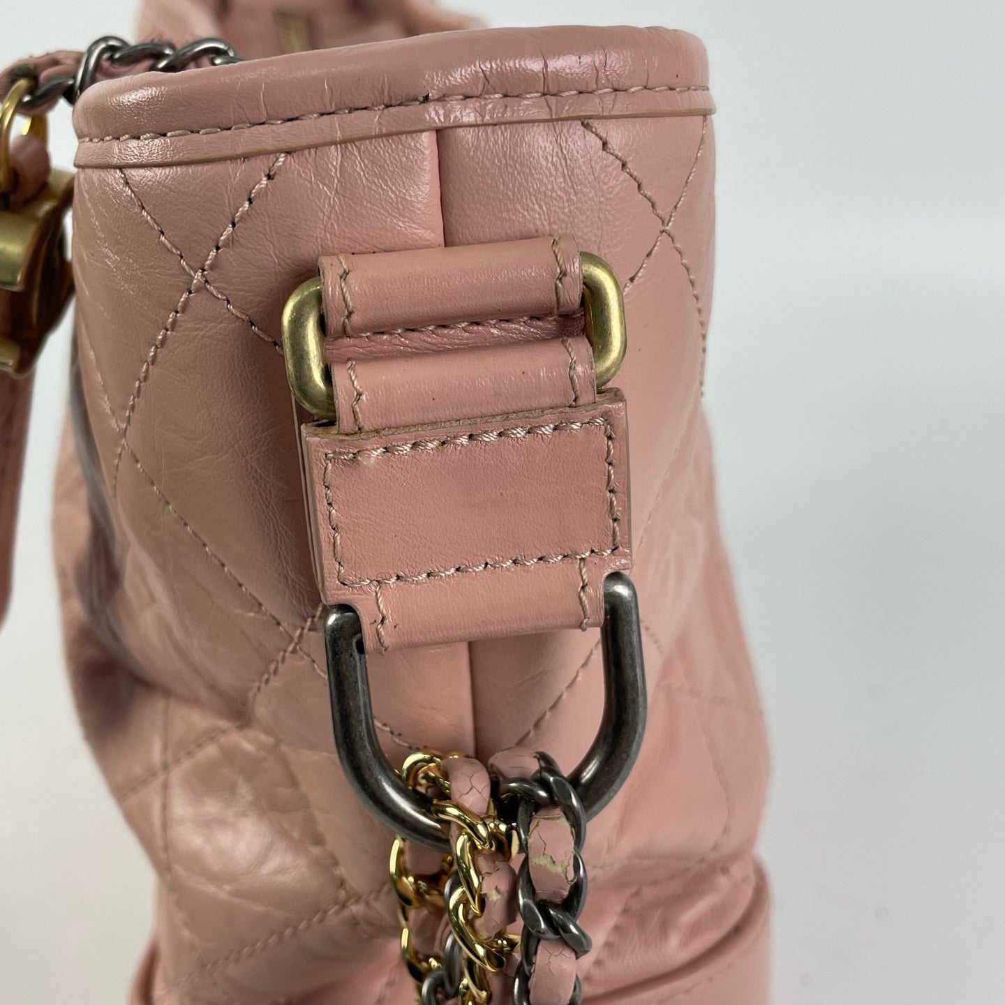 Chanel Pink