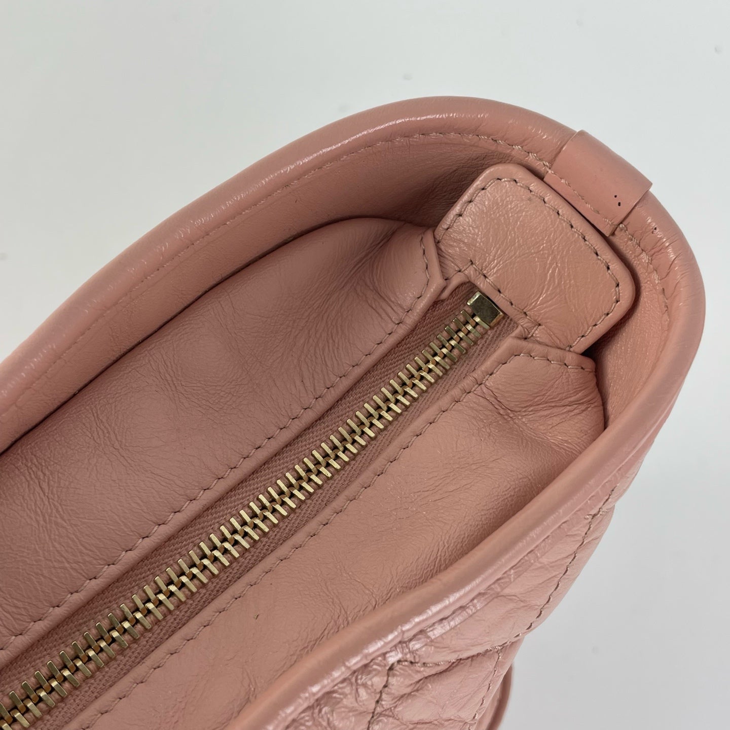 Chanel Pink