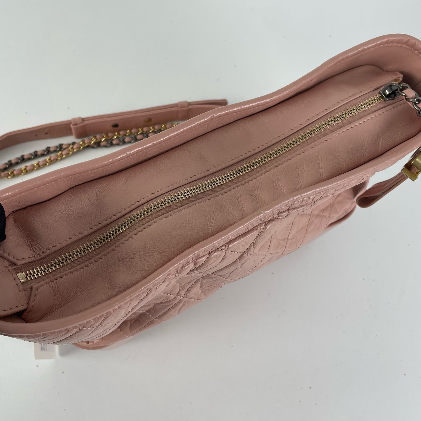 Chanel Pink