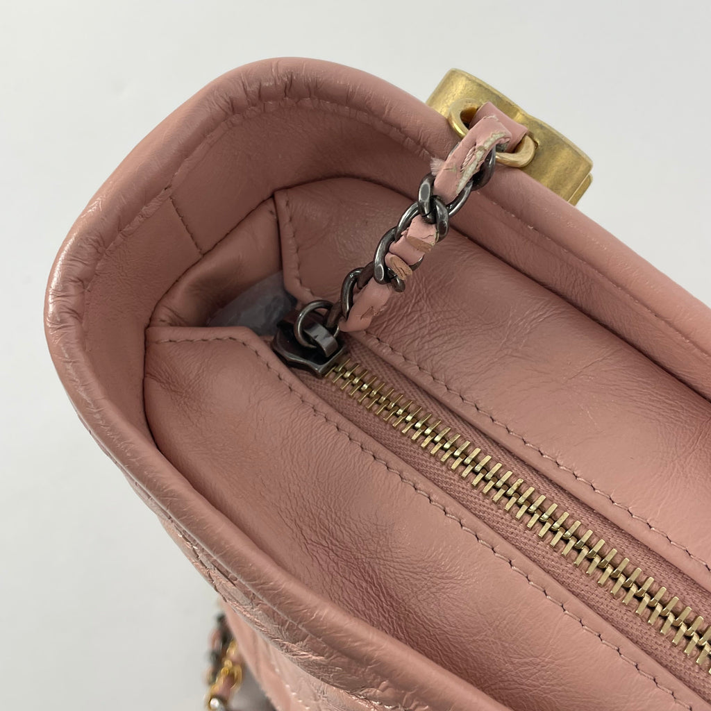 Chanel Pink