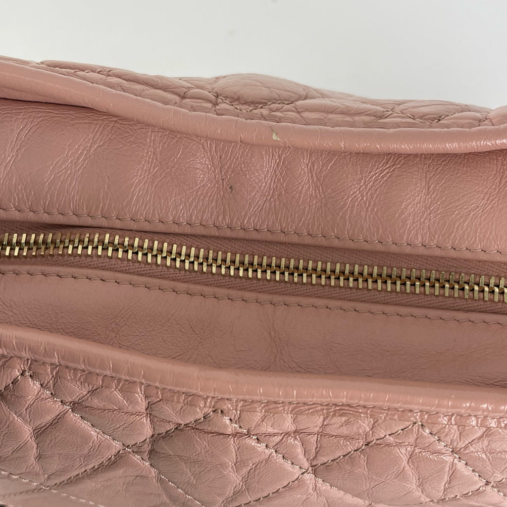 Chanel Pink
