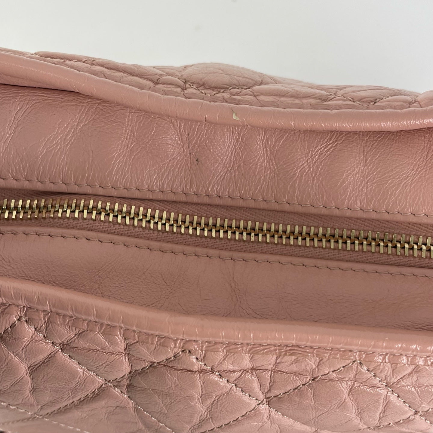 Chanel Pink