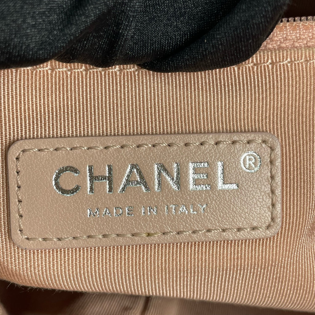 Chanel Pink