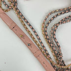 Chanel Pink