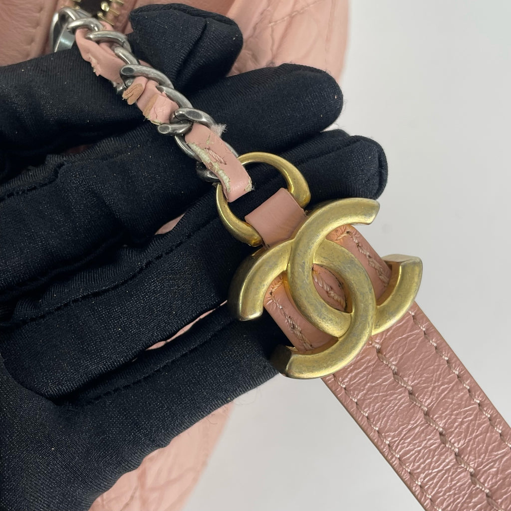 Chanel Pink