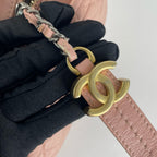 Chanel Pink