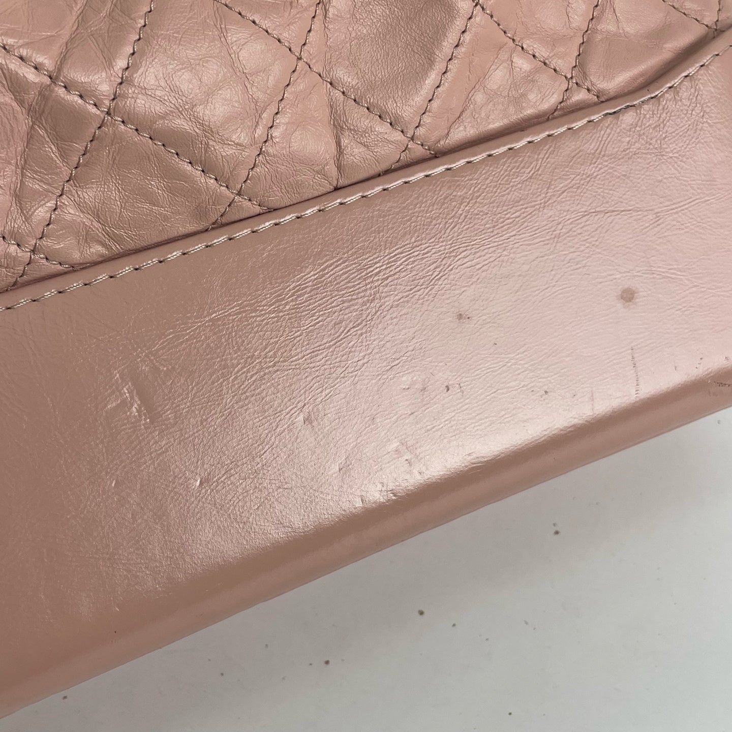 Chanel Pink