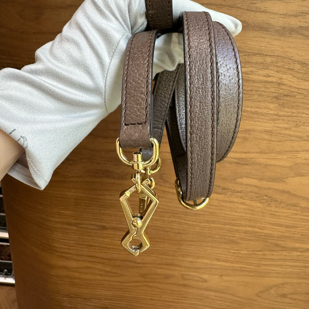 Gucci Ophidia Collection Beige Crossbody 651055 96IWX 8745