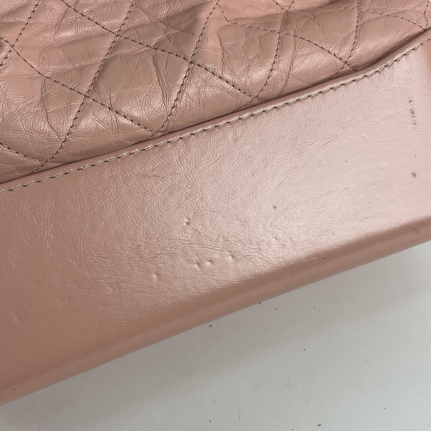 Chanel Pink
