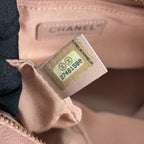 Chanel Pink