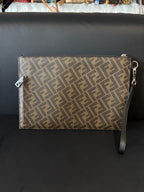 Fendi Clutch