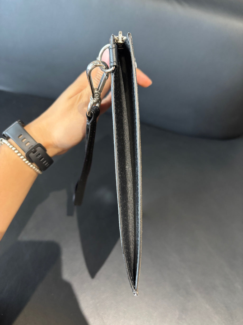 Fendi Clutch