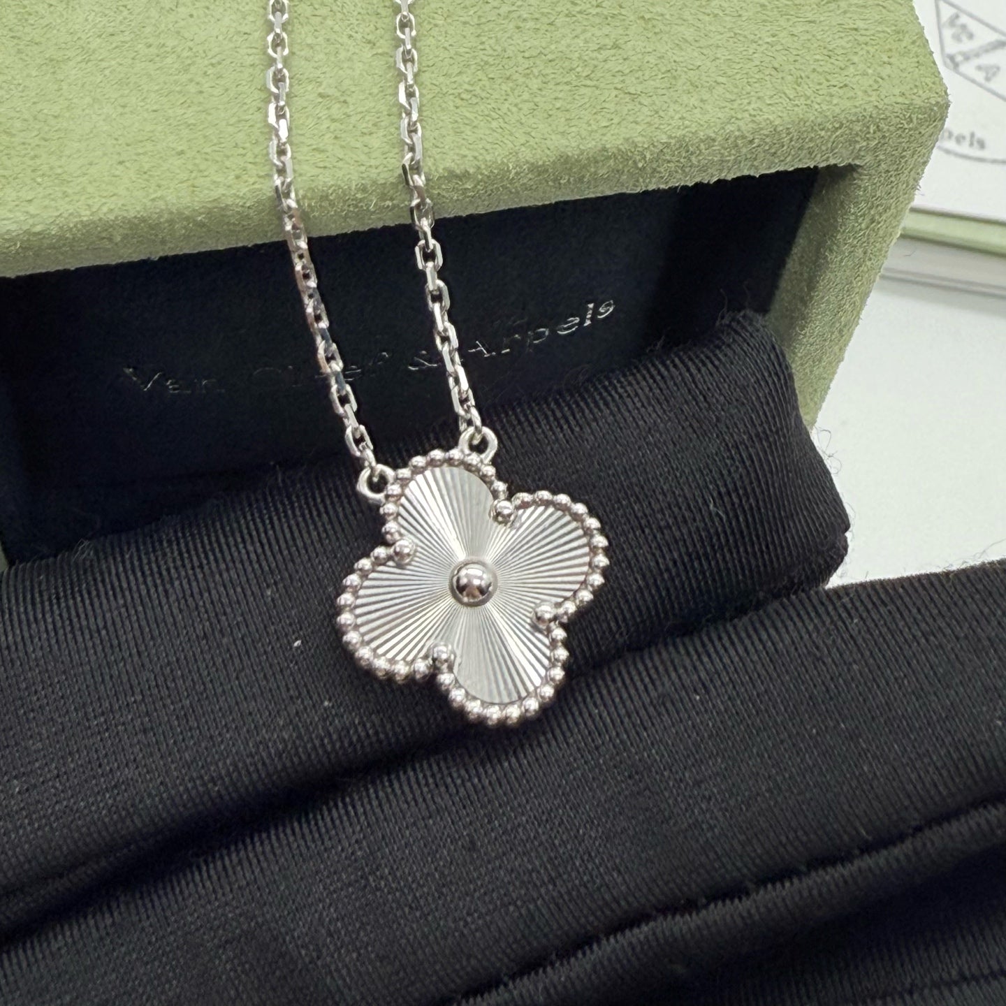 Van Cleef & Arpels Necklace
