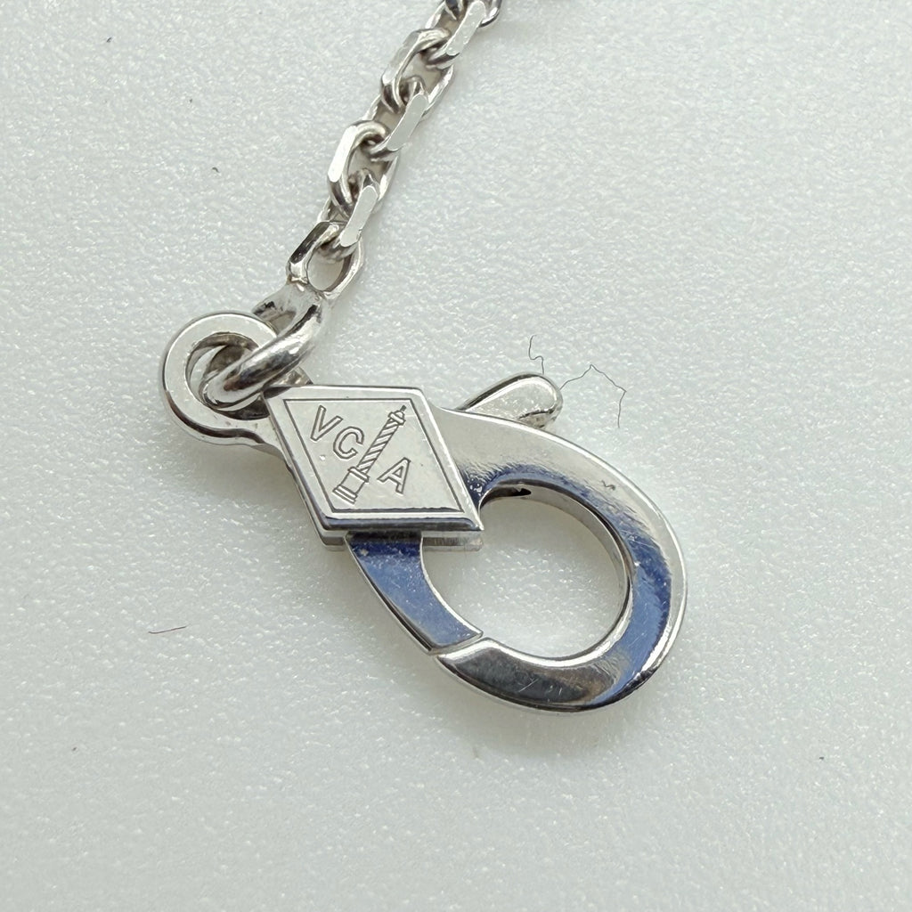 Van Cleef & Arpels Necklace