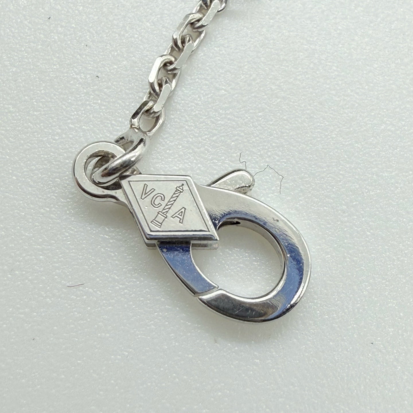 Van Cleef & Arpels Necklace