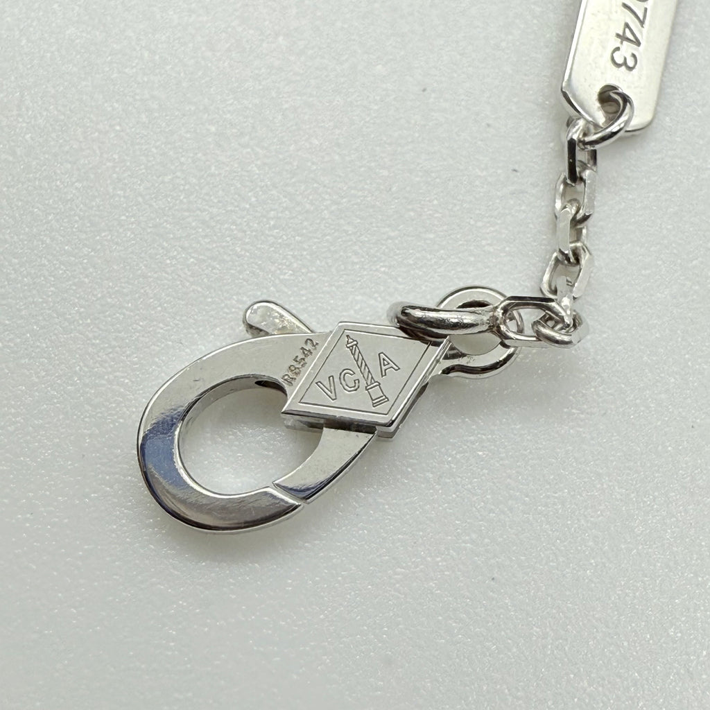 Van Cleef & Arpels Necklace