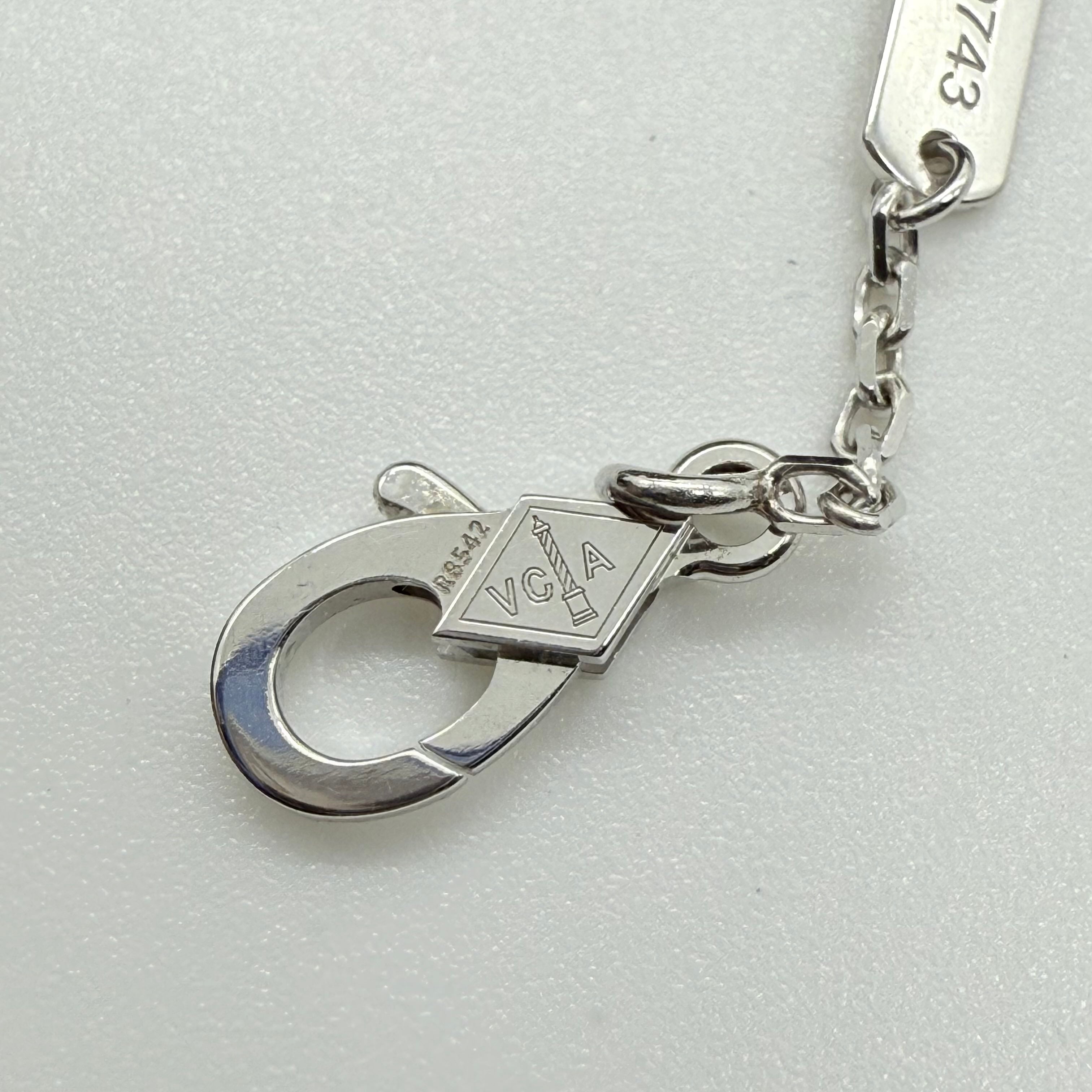 Van Cleef & Arpels Necklace