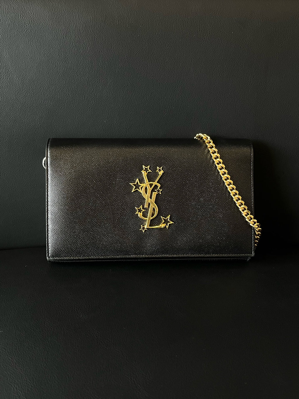 Saint laurent