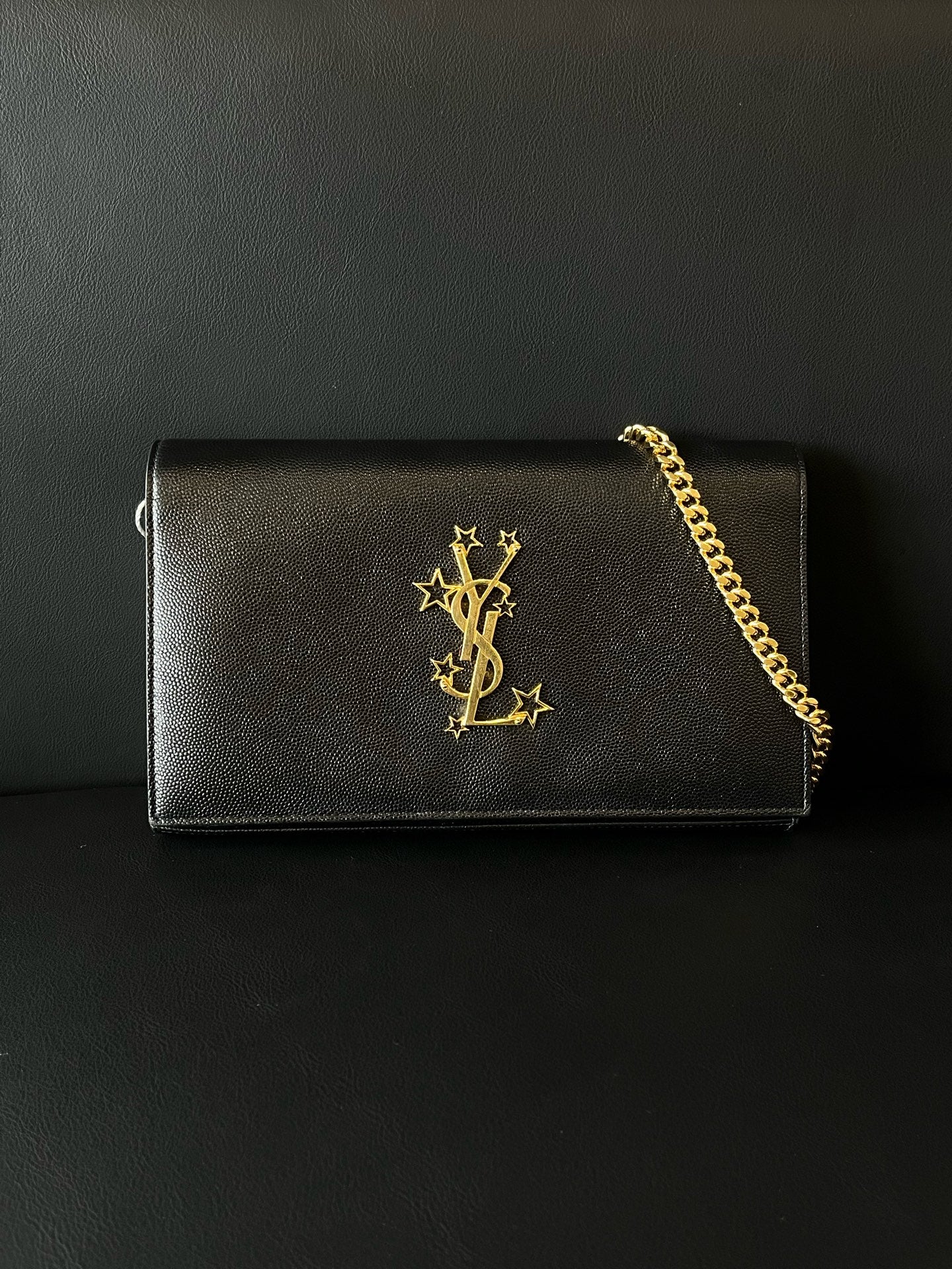 Saint laurent