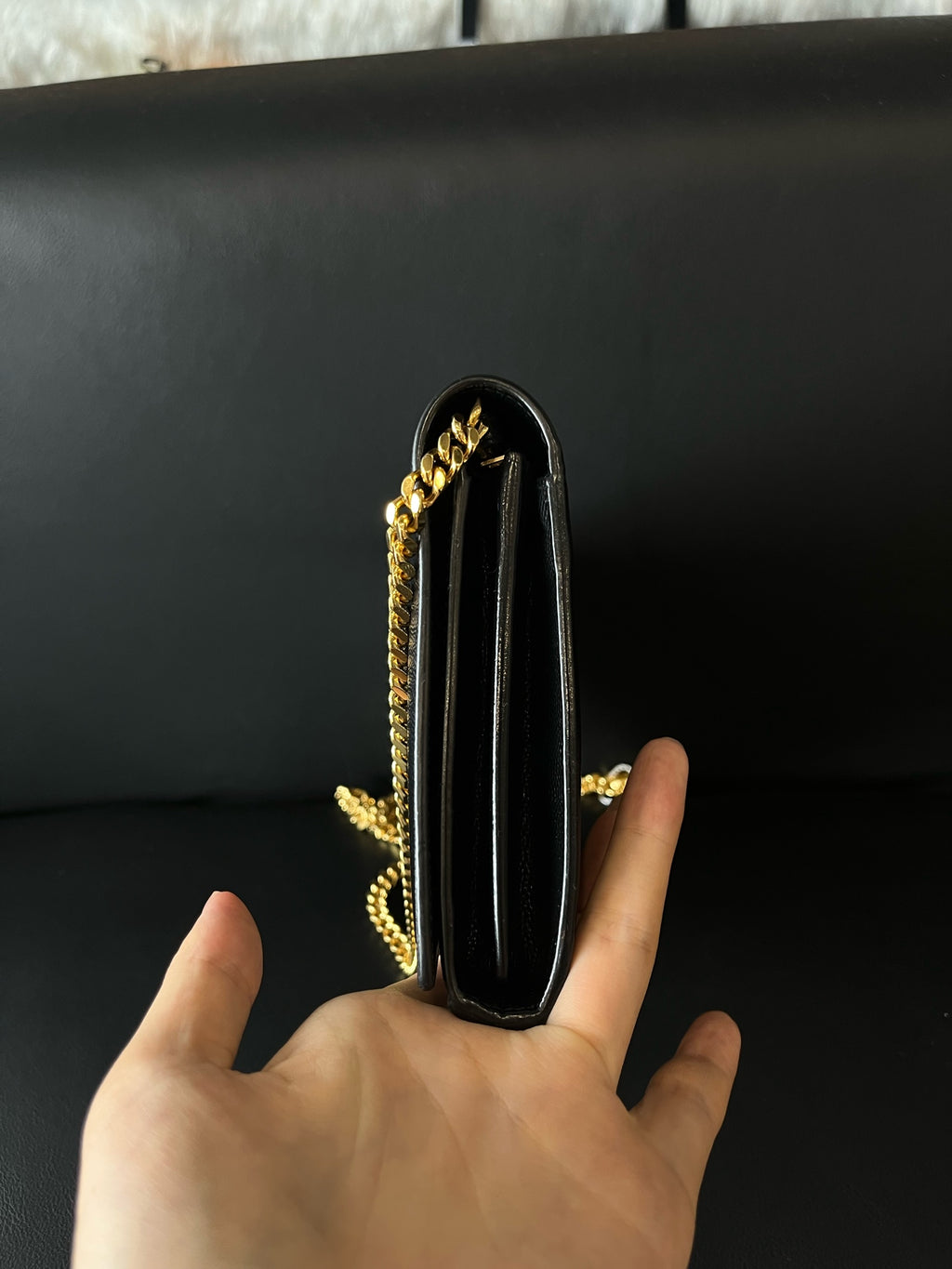 Saint laurent