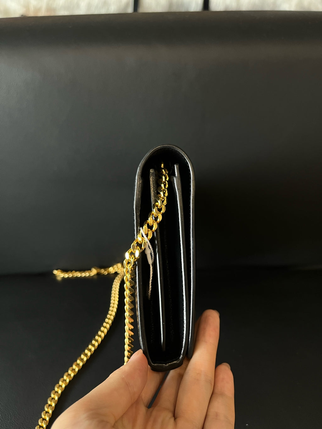 Saint laurent