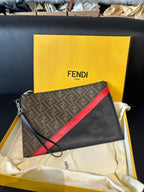 Fendi Clutch